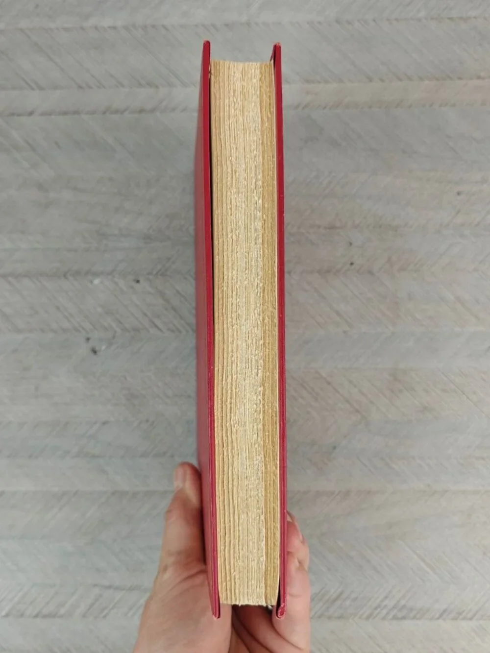 Anne Frank: The Diary Of A Young Girl Hardcover International Collectors Library